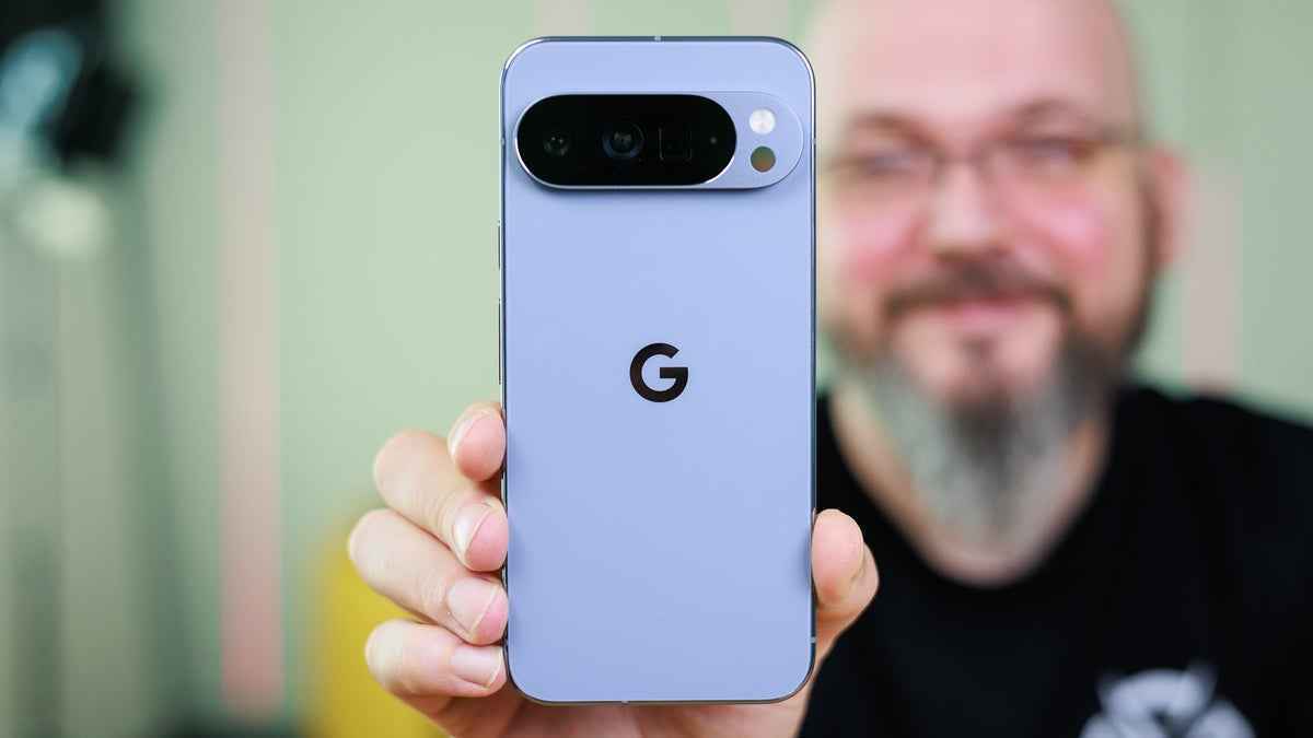 Pixel 10 pro : des problèmes de surchauffe du flash inquiètent les utilisateurs